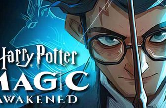 Harry Potter Magic Awakened Download