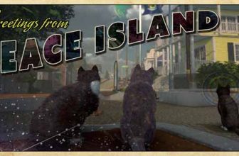 Peace Island PC Download