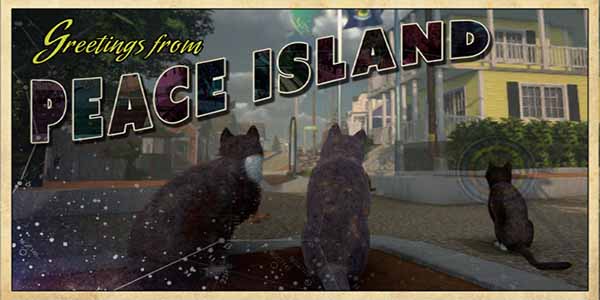 Peace Island PC Download