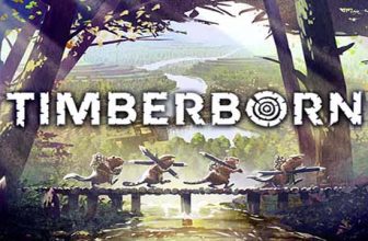 Timberborn PC Download