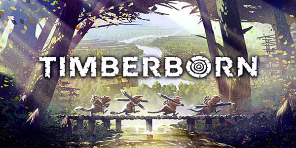 Timberborn PC Download