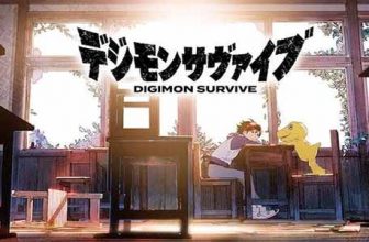 Digimon Survive Download PC