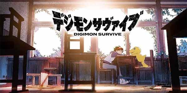 Digimon Survive Download PC