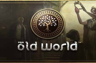 Old World PC Game Download