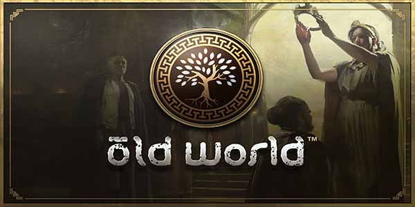 Old World PC Game Download