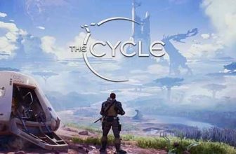 The Cycle PC Download