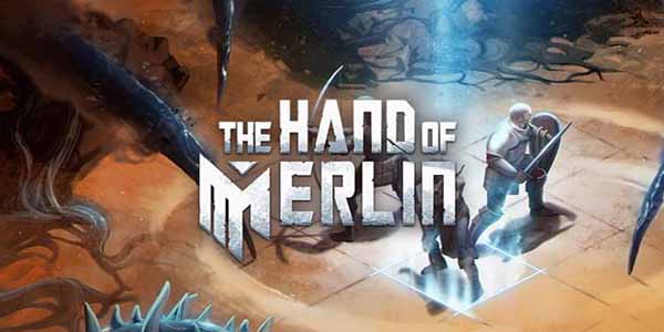 The Hand of Merlin Download for PC