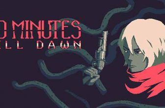 20 Minutes Till Dawn for android download