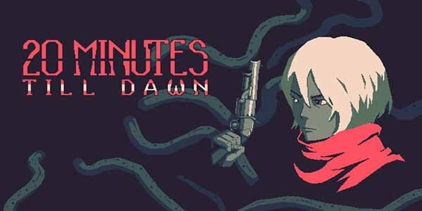 20 Minutes Till Dawn PC Download
