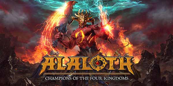 Alaloth Champions of the Four Kingdoms Download