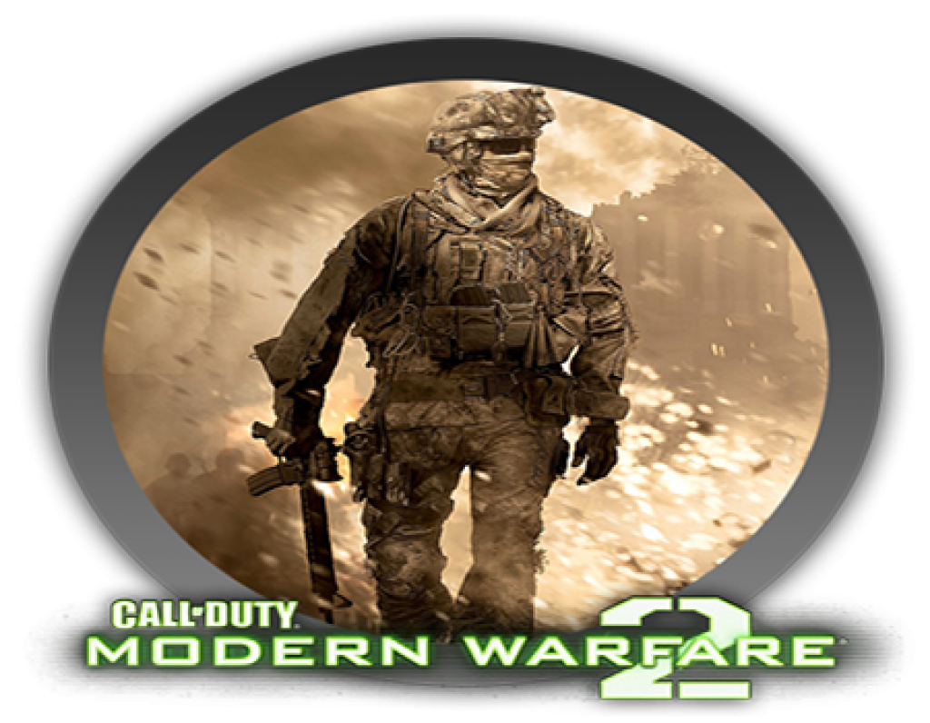 Call of Duty Modern Warfare 2 PC Download • Reworked Games