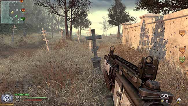 Call of Duty Modern Warfare 2 Installer Download