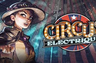 Circus Electrique PC Download