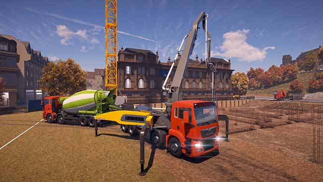 How to Download Construction Simulator 2022