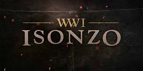 Isonzo PC Game Download