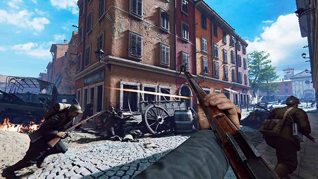 How to Download Isonzo