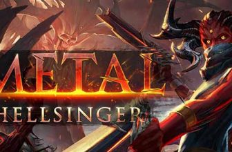 Metal Hellsinger PC Download