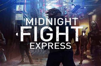 Midnight Fight Express PC Download
