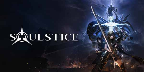 Soulstice PC Game Download