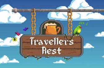Travellers Rest PC Download