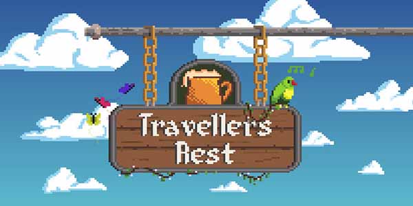 Travellers Rest PC Download