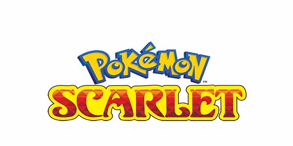Pokemon Scarlet Download for PC
