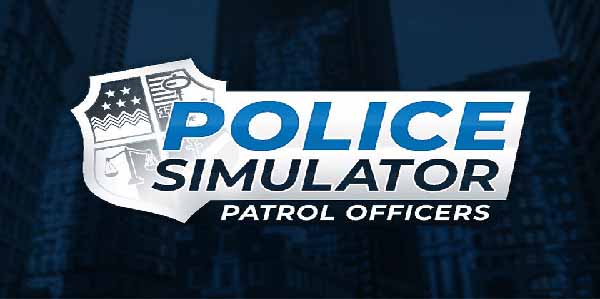 Police Simulator Patrol Officers Download