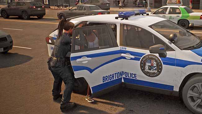 How to Download Police Simulator Patrol Officers
