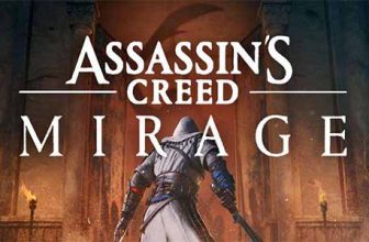 Assassins Creed Mirage PC Download