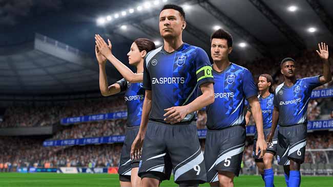 FIFA 23 Repack Download