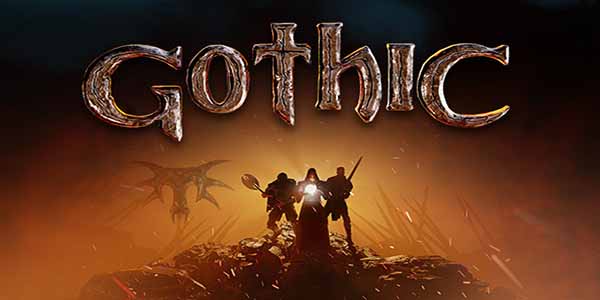 Gothic Remake PC Download