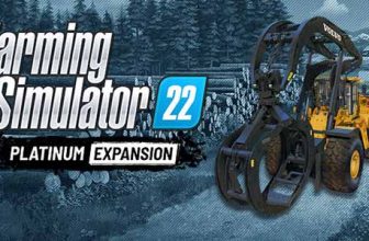 Farming Simulator 22 Platinum Expansion DLC Download