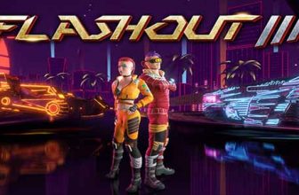 Flashout 3 PC Game Download