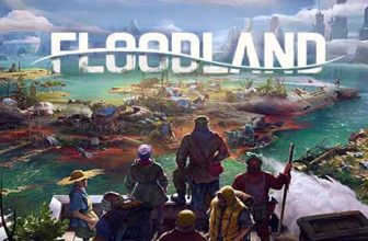 Floodland PC Game Download