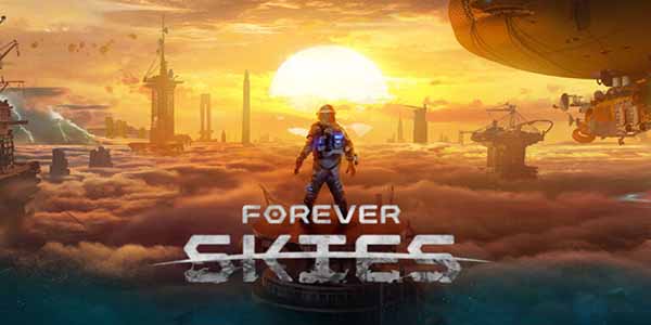 Forever Skies PC Download