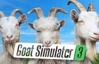 Goat Simulator 3 PC Download