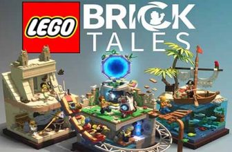 LEGO Bricktales PC Download