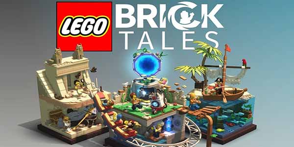 LEGO Bricktales PC Download