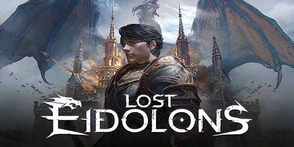 Lost Eidolons PC Game Download