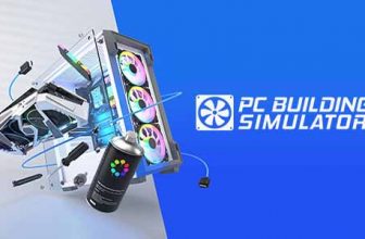 PC Building Simulator 2 PC Download
