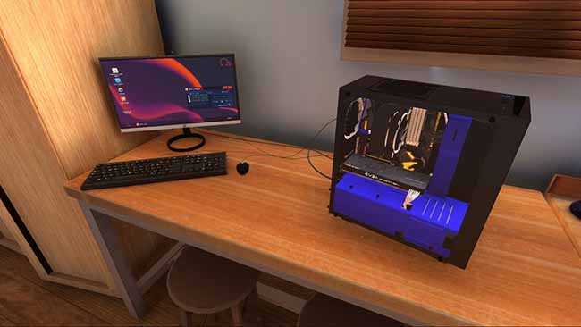 How to Download PC Building Simulator 2