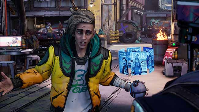 How to Download Tales from the Borderlands