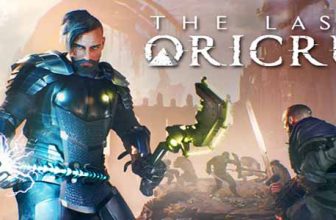 The Last Oricru PC Download