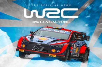 WRC Generation PC Game Download