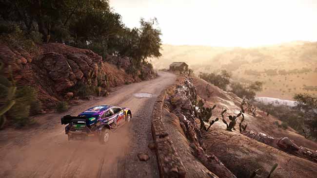 How to Download WRC Generation