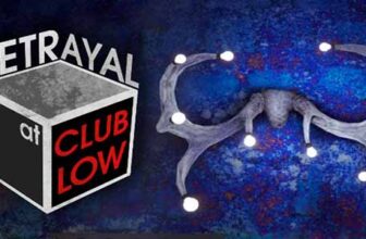 Betrayal At Club Low PC Download