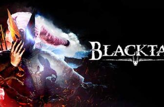 Blacktail PC Game Download