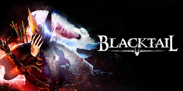 Blacktail PC Game Download