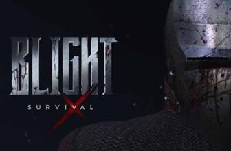 Blight Survival PC Download