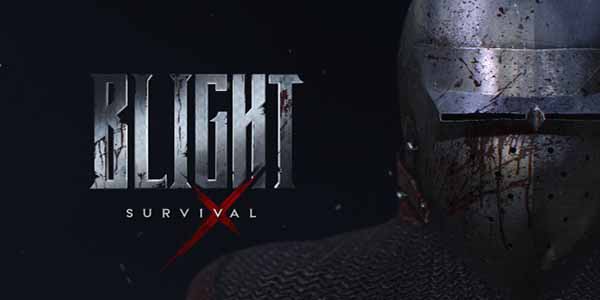 Blight Survival PC Download